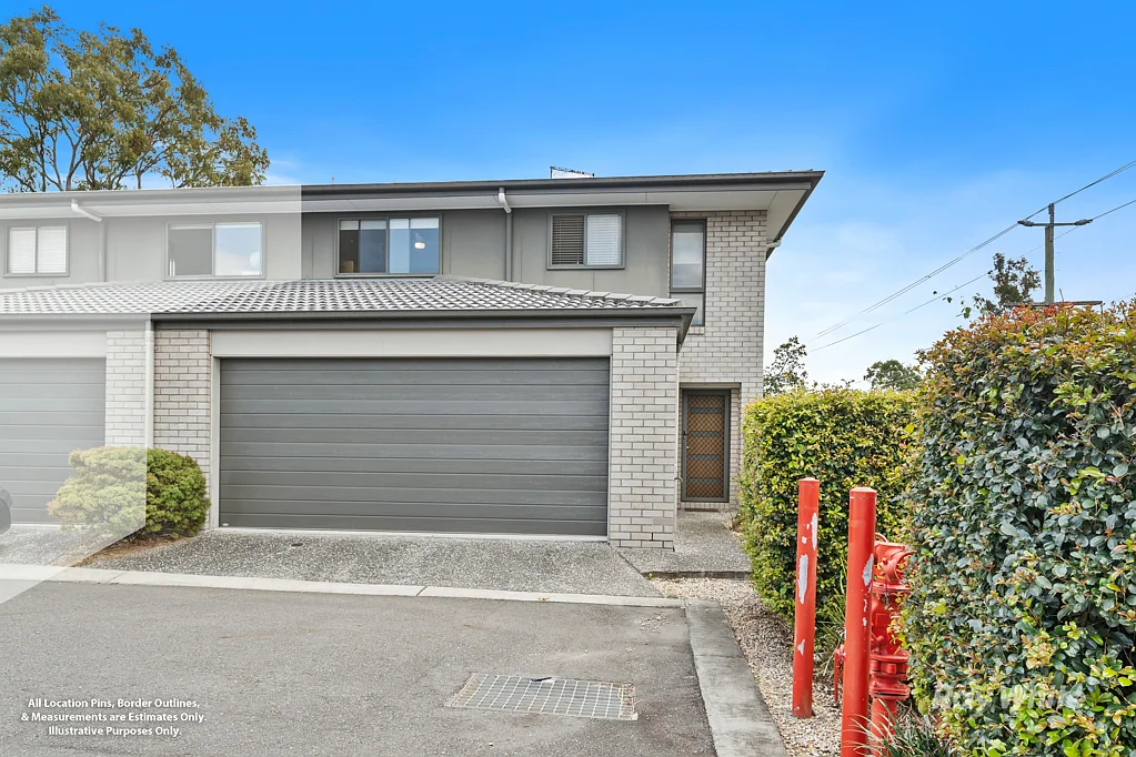 22/68-72 Bambil Street, Marsden, QLD 4132