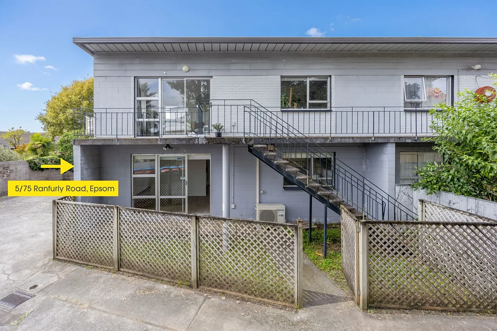 Epsom 1Kwarto Epsom Gem - Solid, Convenience & Location