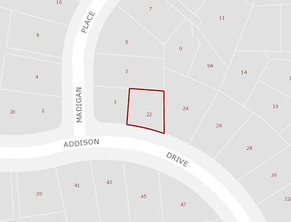 22 Addison Drive, Glendene, Waitakere City, 5房, 0浴