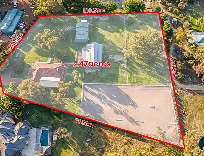 31 Easterbrook Place, Wattle Grove, South East Perth, 5房, 2浴, House