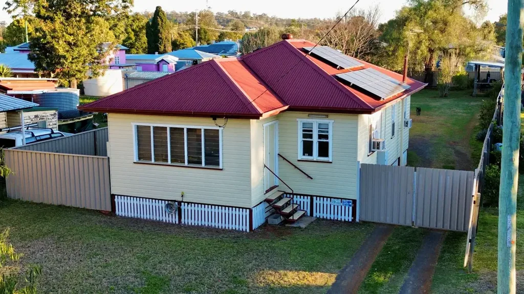 57 Lorrimer Street, Oakey, QLD 4401