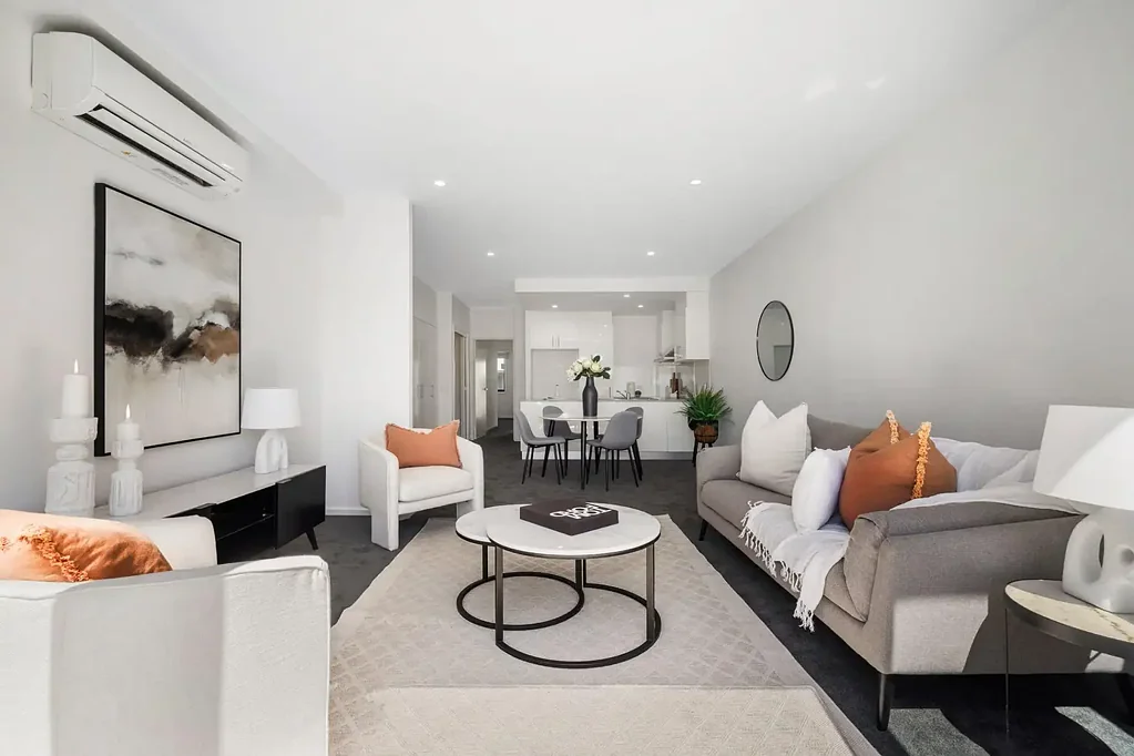 Turner 2ਬੈੱਡਰੂਮ Searching for Views, Versatility, and a Vibrant Location?