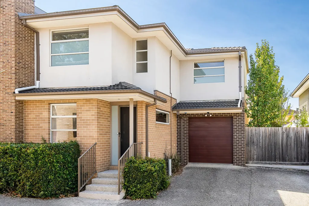7/15 Sweetland Road, Box Hill, VIC 3128