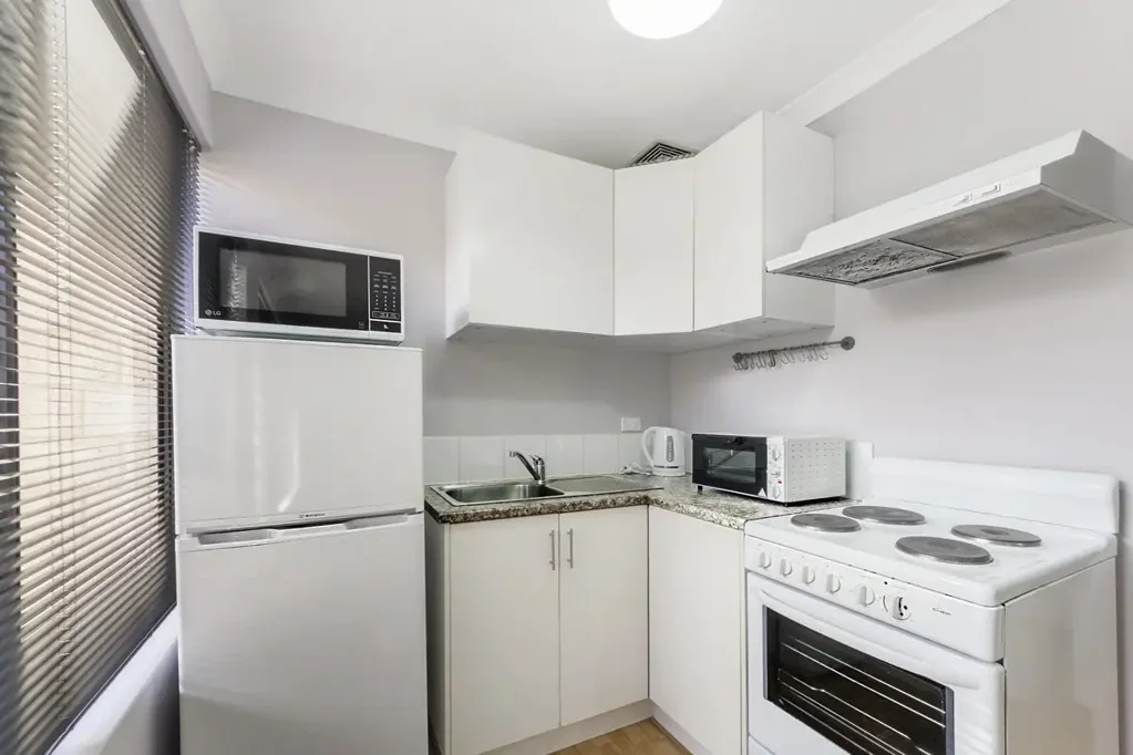 Spacious 3 Bedroom Apartment in the Heart of Joondalup