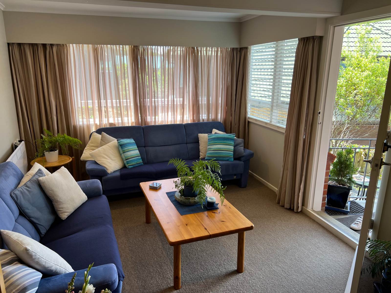 4/31 Atkin Avenue, Mission Bay, Auckland, 1 chambres, 1 salles de bain, Unit