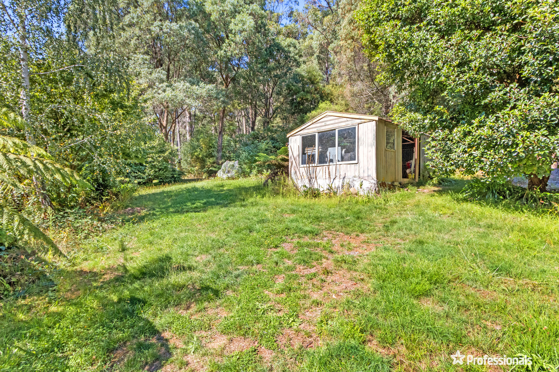 3 ELDERBERRY AV, EAST WARBURTON VIC 3799, 0 phòng ngủ, 0 phòng tắm, House