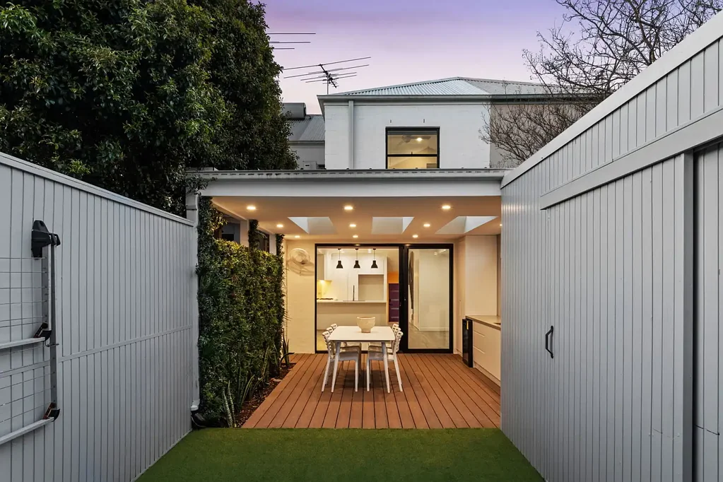 2a Alfred Street, Lilyfield, NSW 2040