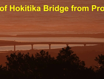 29G Reg Cox Drive, Hokitika, Westland, 0房, 0浴, Section