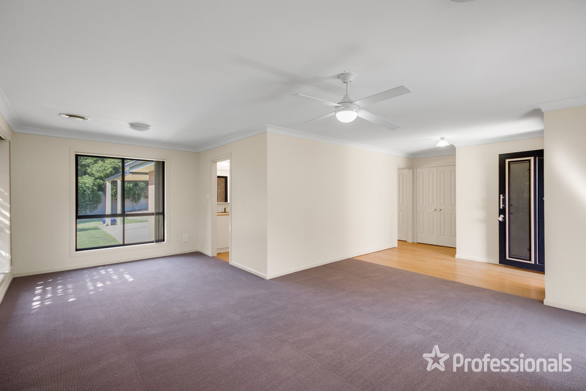 34 BOREE AV, FOREST HILL NSW 2651, 0 ห้องนอน, 0 ห้องน้ำ, House