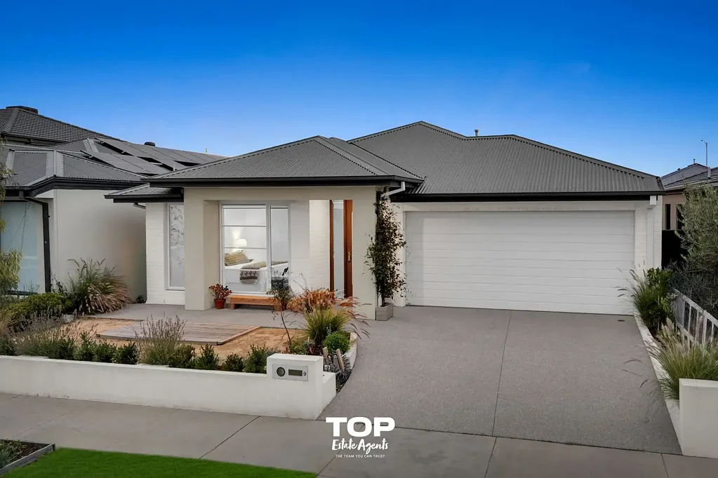 9 Palermo Street, Clyde, VIC 3978
