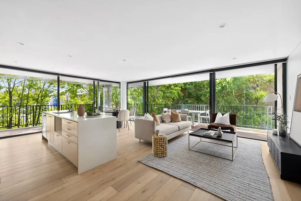 4301/88-98 King Street, Randwick, NSW 2031