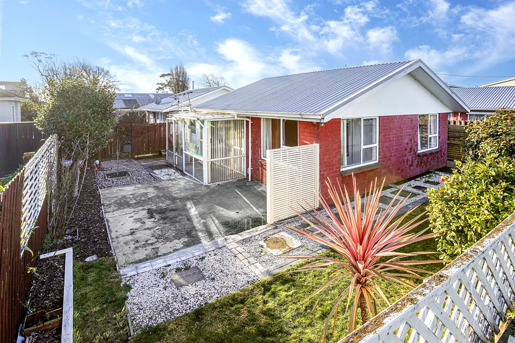 1/187 Pages Road, Wainoni, Christchurch, Canterbury
