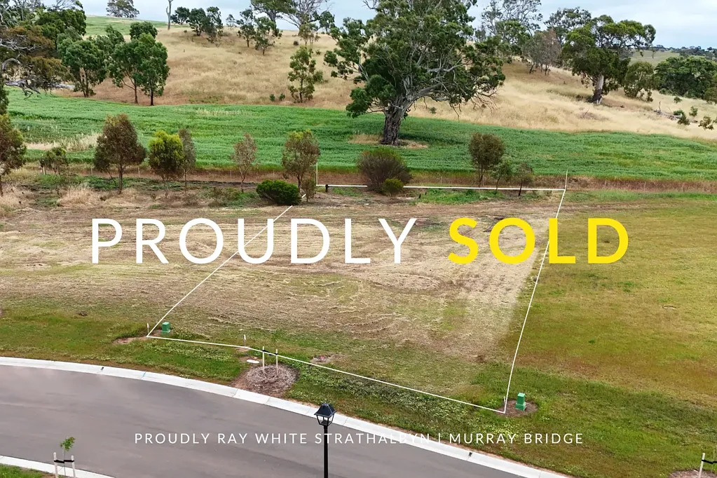 28 Badcoe Crescent, Strathalbyn, SA 5255
