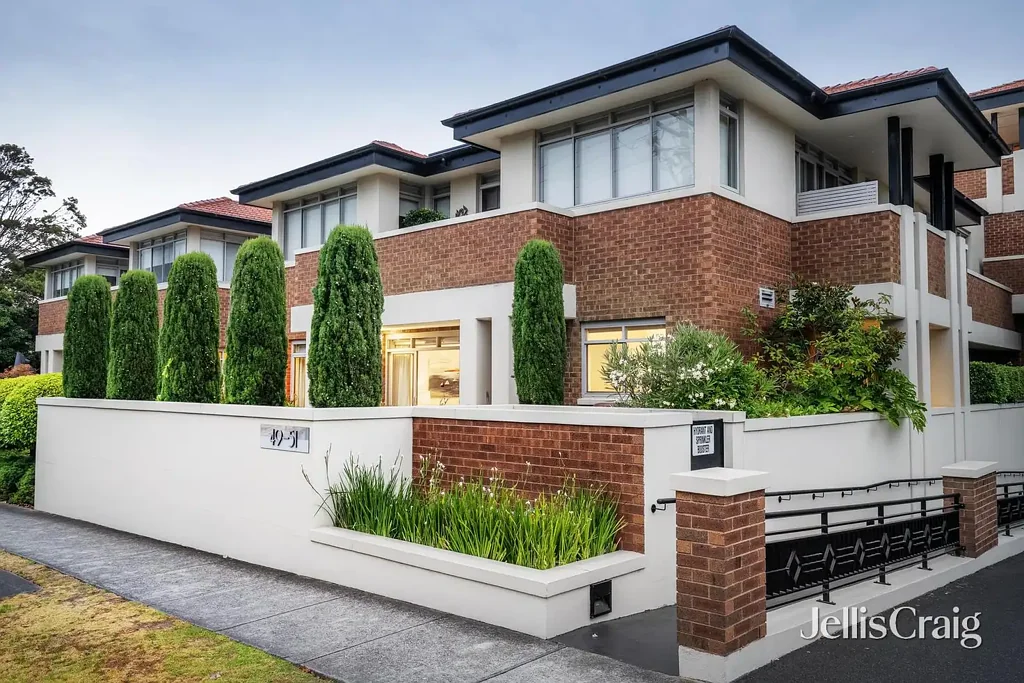 1/49-51 Bay Road, Sandringham, VIC 3191