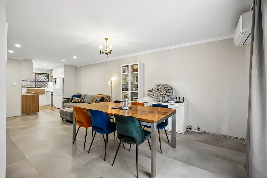 Joondanna 2Habitaciones Renovated, Refined and Ready to Enjoy