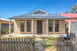 1/60a Hillier Road, Evanston