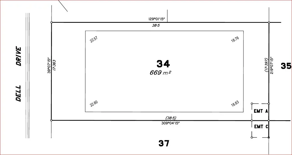 Tinana  669 M2 land in a Premium Estate, The Heights  Tinana.  
Act quickly or miss out!