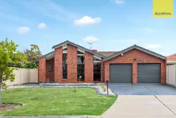 1 Hellion Court, Keilor Downs