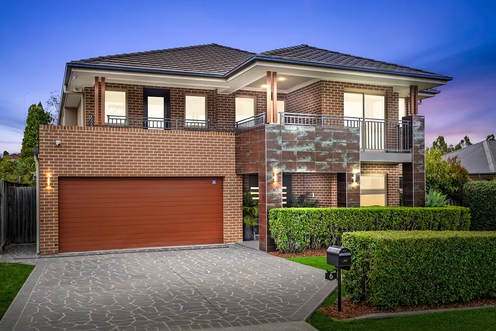 6 Sixth Avenue, Seven Hills, NSW 2147