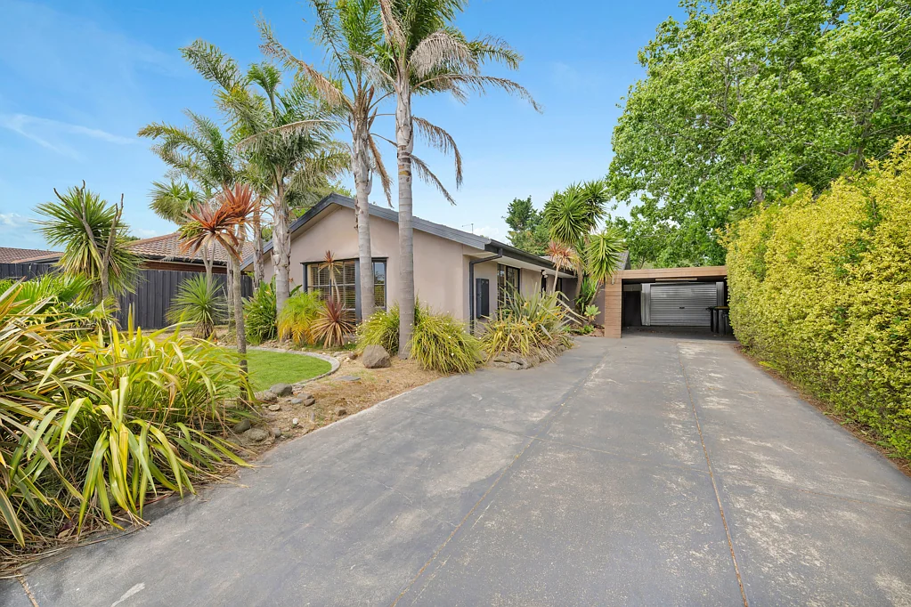 28 Witternberg Avenue, Frankston, VIC 3199