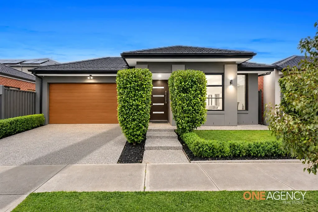 बाहरी क्षेत्र - 5 TAYRONA ROAD, Tarneit, VIC 3029