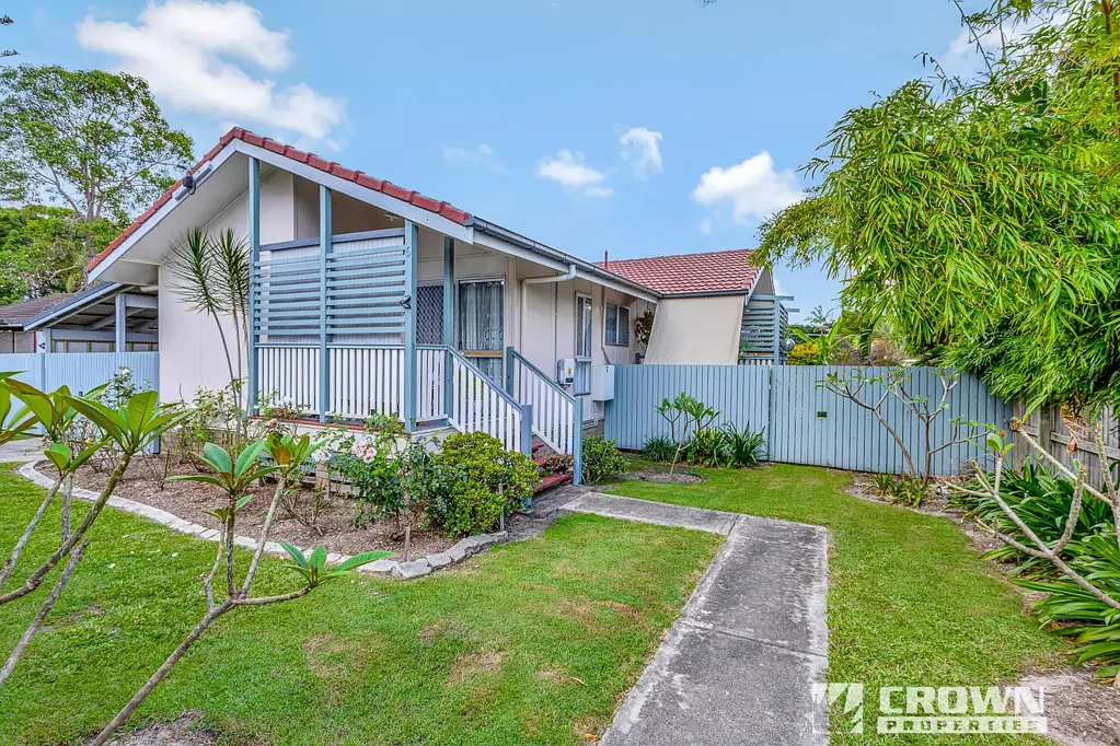 3 Bedroom Family Home