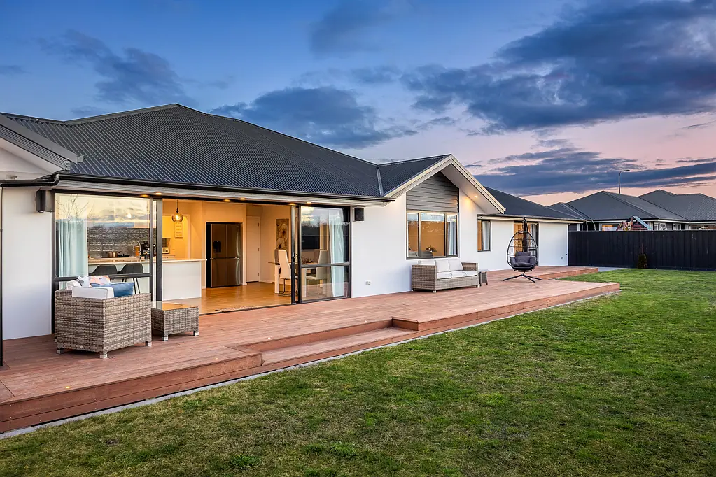 7 Oakville Close, Rangiora, Waimakariri, Canterbury