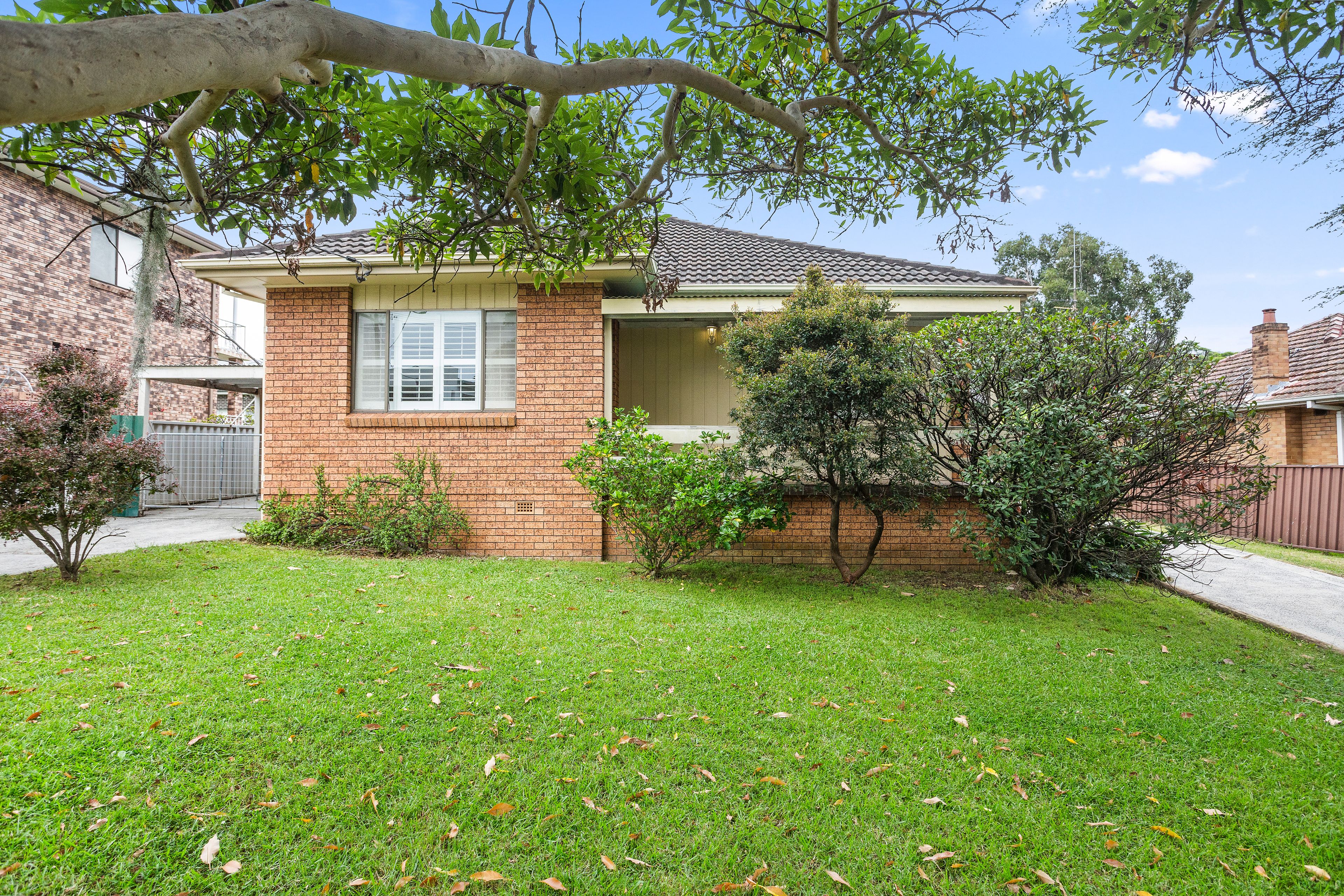 10 JOHN ST, GWYNNEVILLE NSW 2500, 0 غرف, 0 حمامات, House