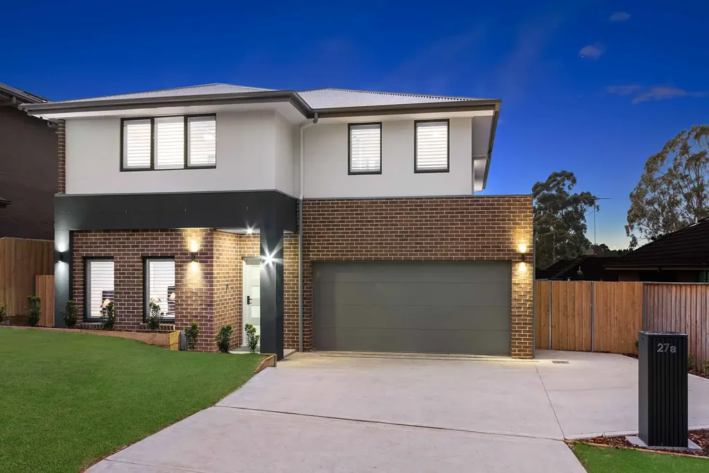27A Haven Court, Cherrybrook, NSW 2126