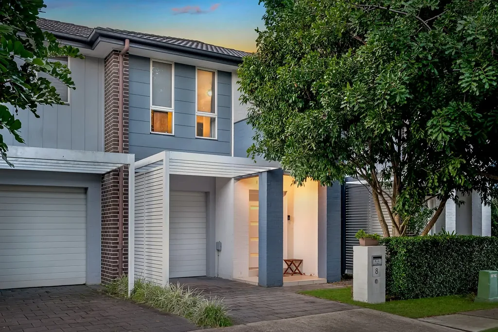 The Ponds 2Moenga Low-Maintenance Living in a Prime Ponds Location