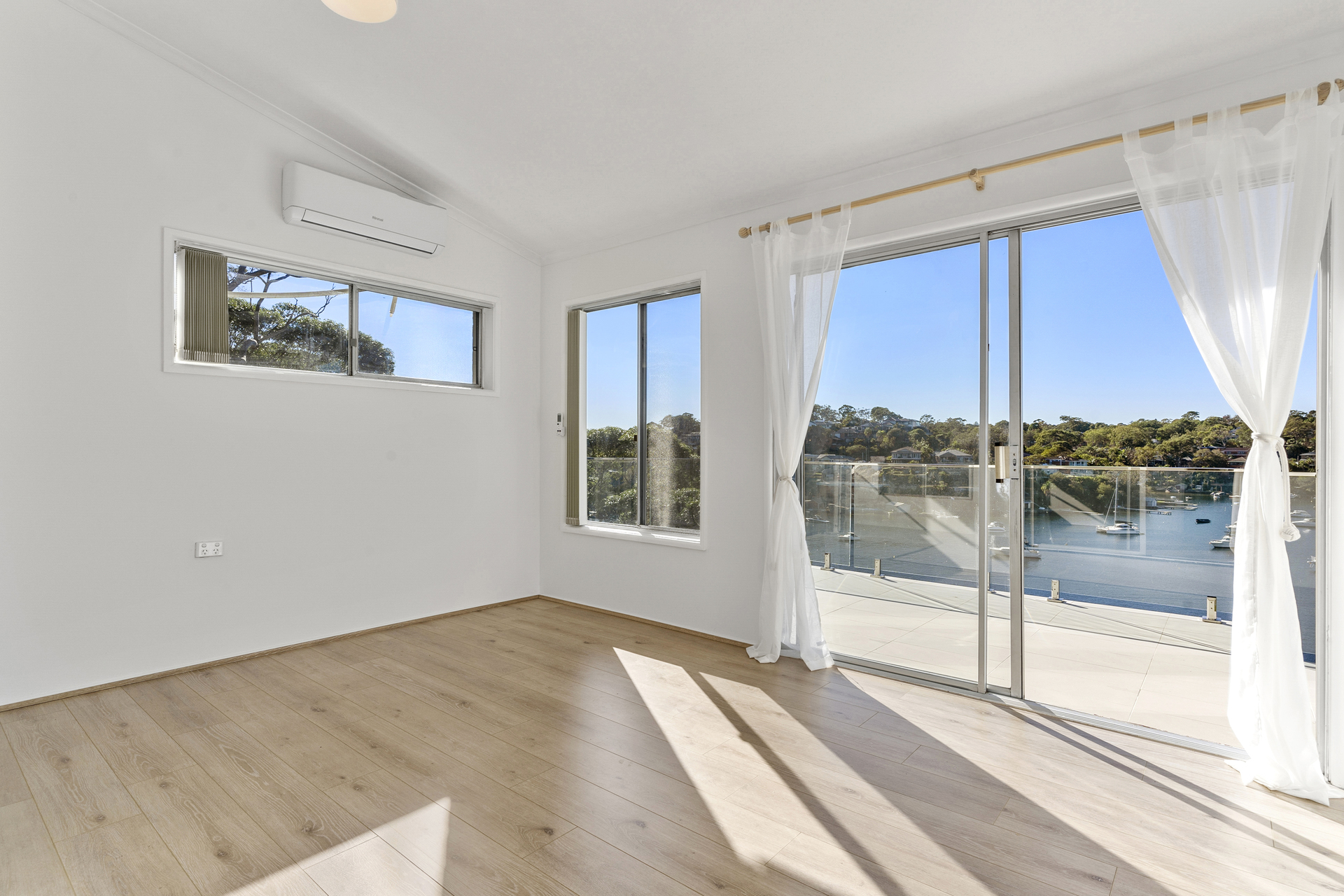 6A GEORGE ST, YOWIE BAY NSW 2228, 0 phòng ngủ, 0 phòng tắm, Townhouse