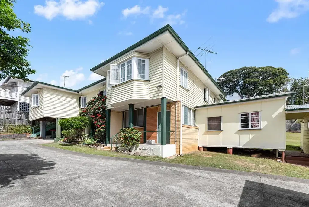 Windsor 10ห้องนอน Rare 1,368 sqm Inner-City Land Holding - Owner-Occupier Opportunity