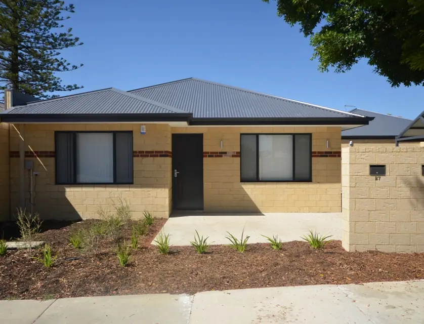 27 Middleton Street, Cloverdale, South East Perth, 3 Kuwarto, 2 Banyo, House