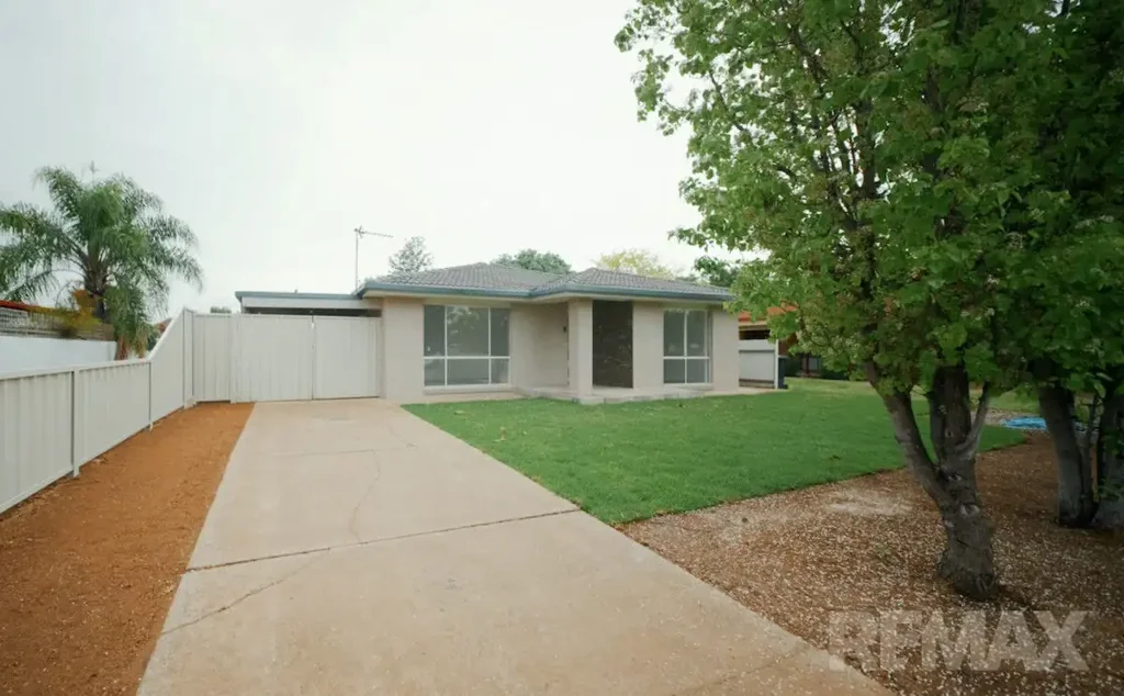 Wagga Wagga 3Kwarto Low-Maintenance Living