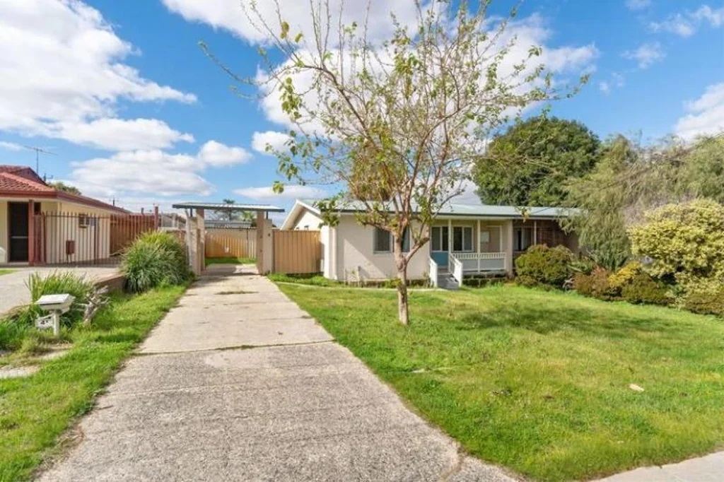 Searching for your next home?