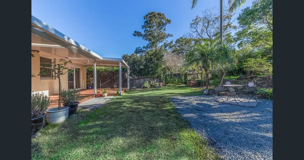 3 Bedroom Family Home