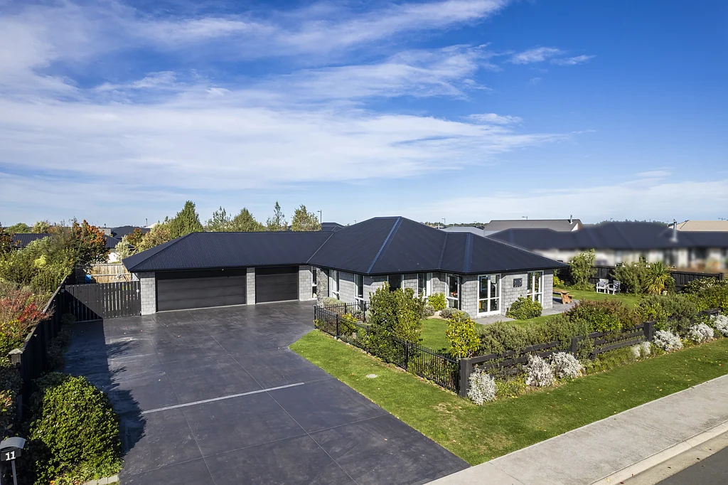 11 Riverstone Drive, Rolleston, Selwyn, Canterbury