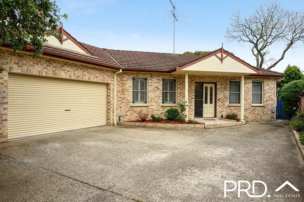 46 Irene Street, Panania, NSW 2213