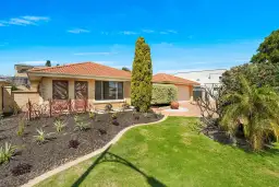 4 Santa Monica Parade, Iluka