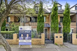 6/367-371 Wentworth Avenue, Toongabbie