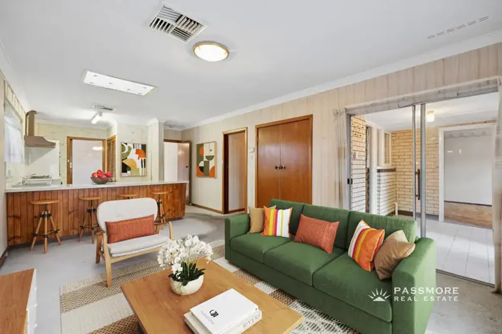 Dianella 4Kwarto RETRO CHARM + FAMILY COMFORT + INCREDIBLE POTENTIAL
