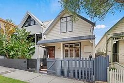 8 Hubert Street, Leichhardt