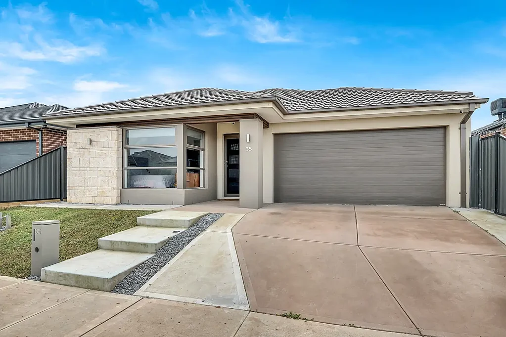 Stunning Family Home in Kalkallo