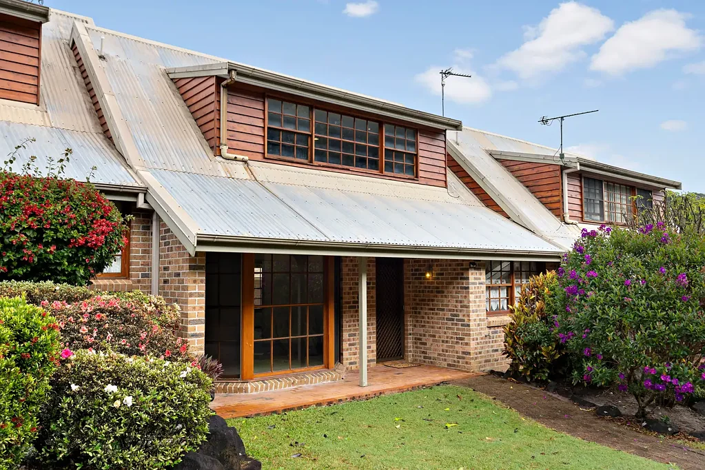 27/1 Carramar Drive, Tweed Heads West, NSW 2485
