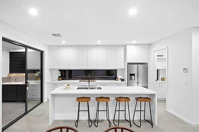 51a Lasseter Avenue, Chifley, NSW 2036, 4 chambres, 3 salles de bain, House