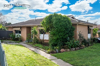 Wodonga 3chambre Look to Start Here