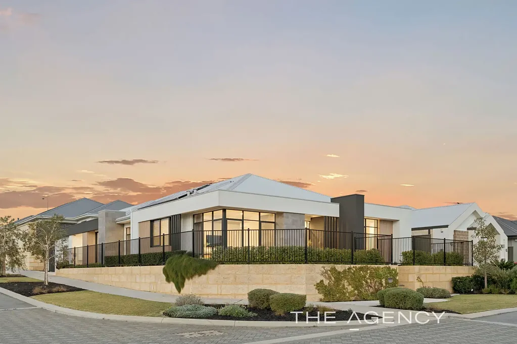 Mindarie 4ห้องนอน AWARD WINNING DISPLAY HOME OF THE YEAR