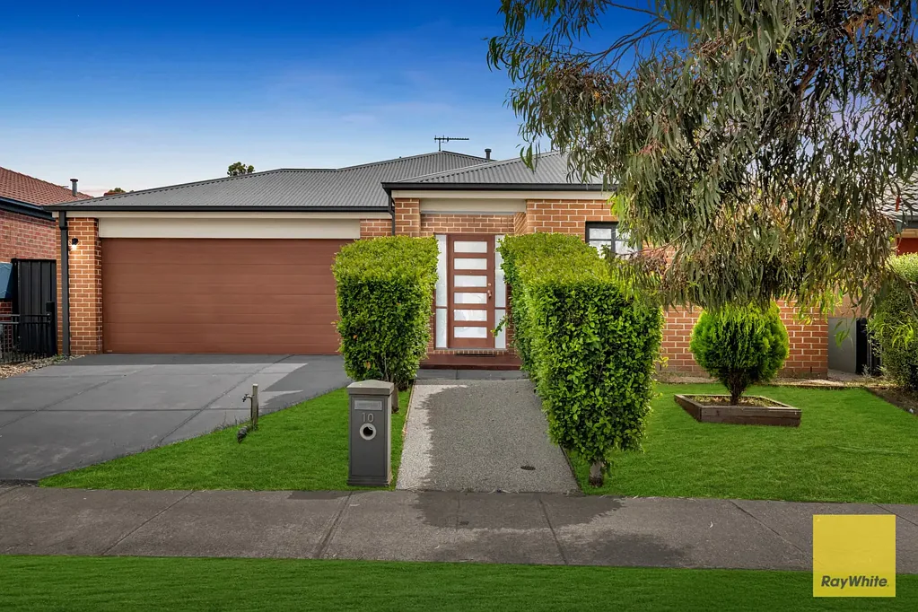 10 Edsall Street, Tarneit, VIC 3029