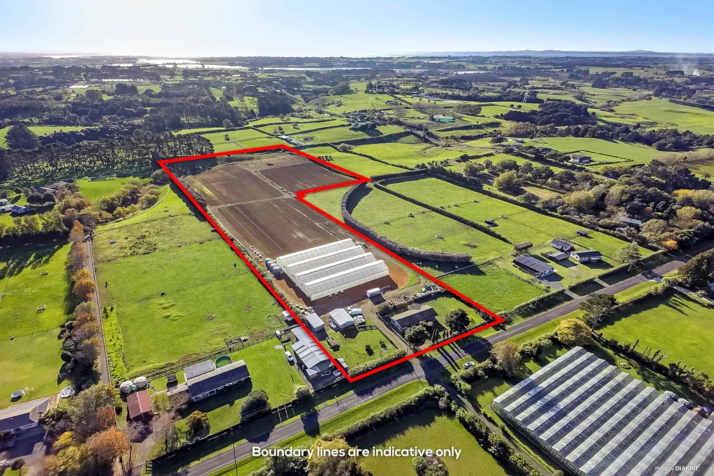 Mauku Endless Potential Home, Business & Land!