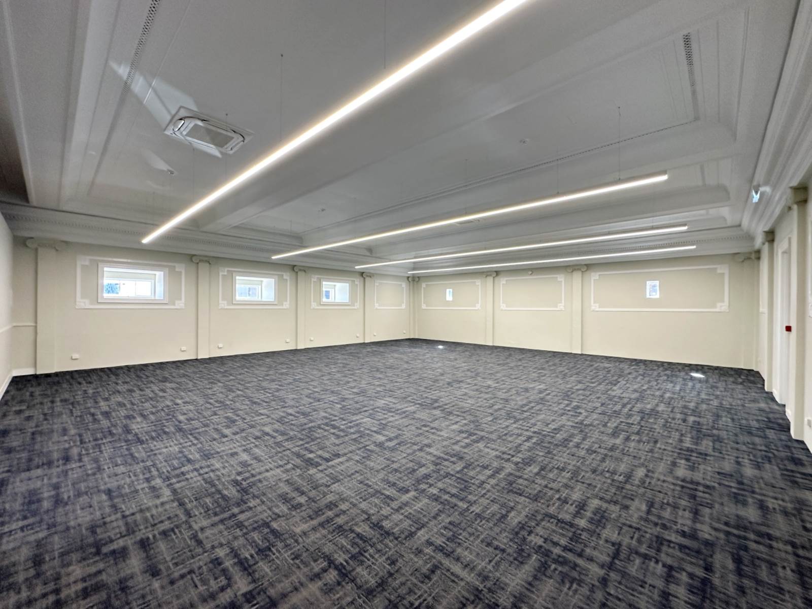 24 Saint Benedicts Street, Eden Terrace, Auckland, 0 chambres, 0 salles de bain, Office Premises